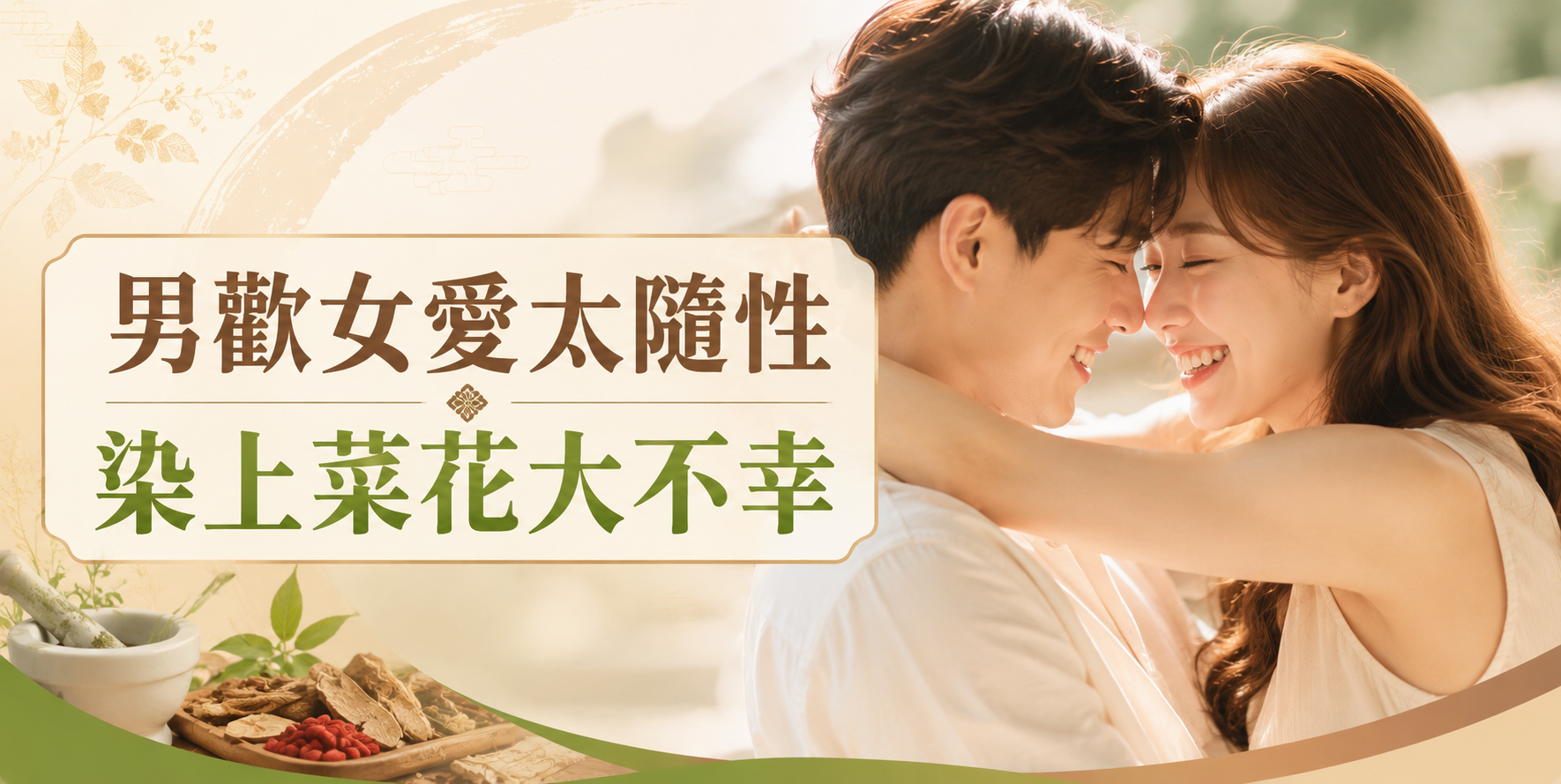 衛教影音-菜花