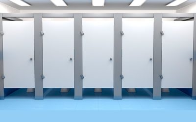 性行為不是感染菜花唯一途徑 男子使用公廁不慎染病