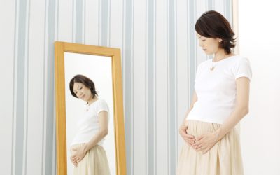 驚！產檢驗出菜花 中醫內服外用保母嬰平安