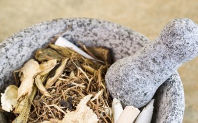 菜花皰疹感染源不同 中醫調理降低復發率